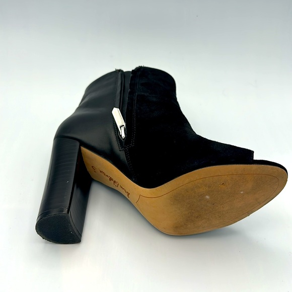 Sam Edelman Booties! - Picture 5 of 6